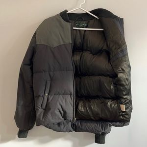 90’s Women’s Filson Down Jacket
